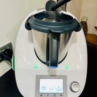 Vorwerk elettrodomestico Bimby tm5