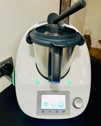 Vorwerk elettrodomestico Bimby tm5