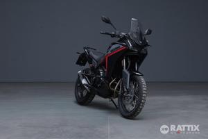 MOTO MORINI X Cape 650