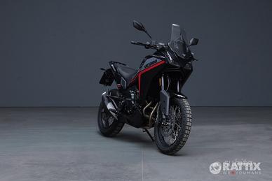MOTO MORINI X Cape 650