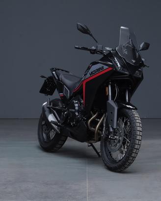 MOTO MORINI X Cape 650