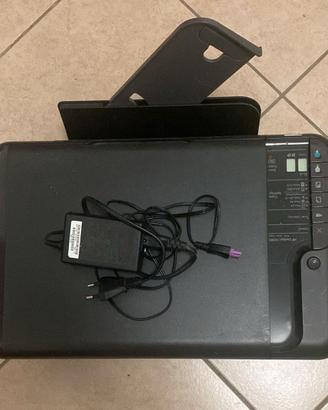 Stampante HP deskjet F4580