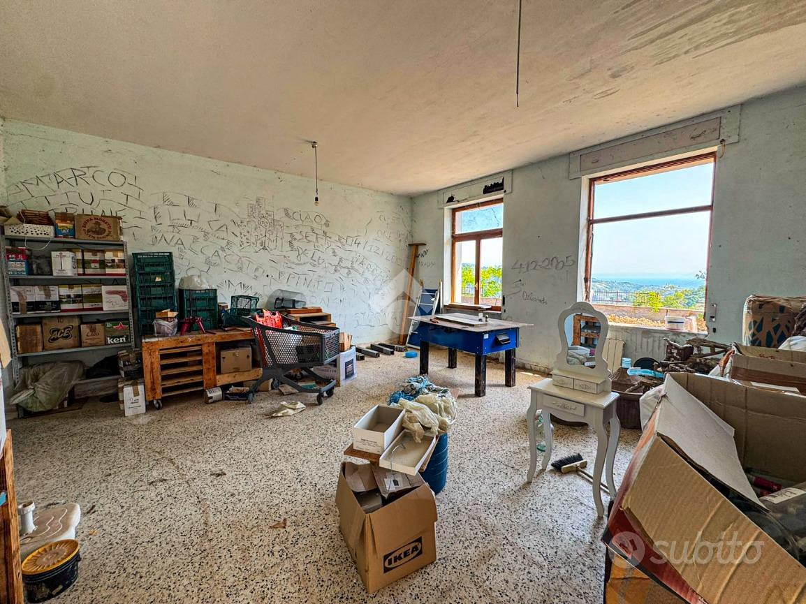 Casa – San Pietro in Amantea, Cosenza - Vista 5