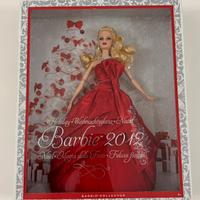 Barbie Magia Delle Feste 2012