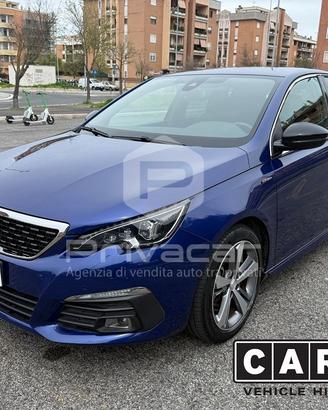 PEUGEOT 308 PureTech Turbo 130 S&S GT Line