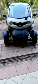 Renault twizy 80