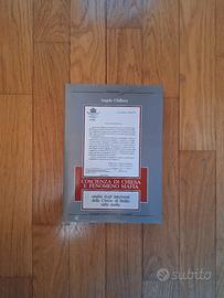 Coscienza di chiesa e fenomeno mafia 