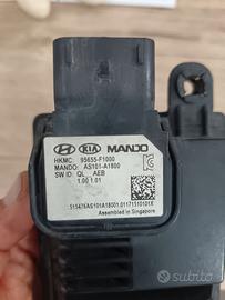 CENTRALINA PARK ASSIST KIA HYUNDAI 