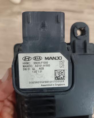 CENTRALINA PARK ASSIST KIA HYUNDAI 