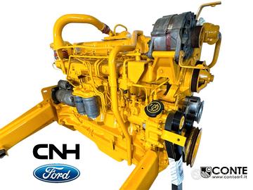 Motore revisionato Ford-CNH 6 cilindri (675T-2)