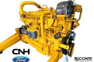 Motore revisionato Ford-CNH 6 cilindri (675T-2)