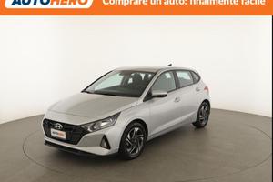 HYUNDAI i20 VP98654