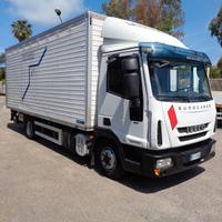 Iveco eurocargo 80e22 euro 5