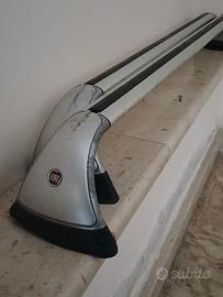 BARRE PORTATUTTO PORTAPACCHI PER FIAT CROMA SW 