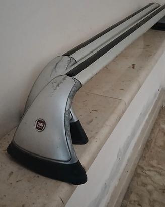 BARRE PORTATUTTO PORTAPACCHI PER FIAT CROMA SW 