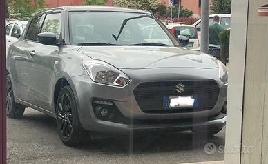 Suzuki  swift 1.2. 2018