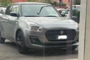 Suzuki  swift 1.2. 2018