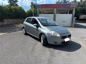 Fiat Punto 1.3 Mjt