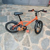 Bici bambino