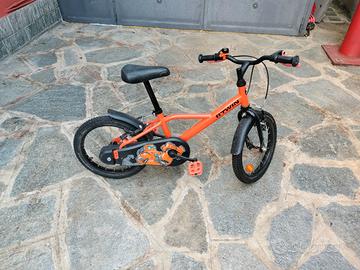 Bici bambino