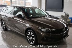 FIAT Tipo 1.6 Mjt 130cv S&S City Life