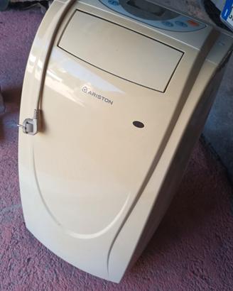 climatizzatore portatile  Ariston