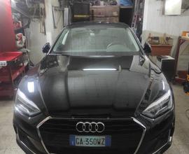 Audi a5 spb 2.0