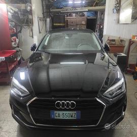 Audi a5 spb 2.0