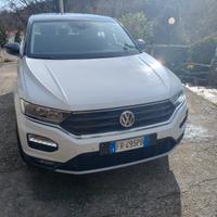 T-ROC 1.0 TSI 85kw