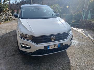 T-ROC 1.0 TSI 85kw