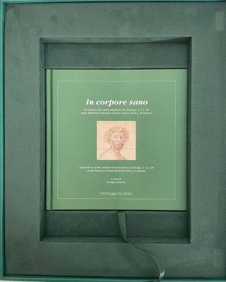 Libro de le experiençe che fa el cauterio del fuoc