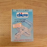 Succhietto Chicco Vintage 