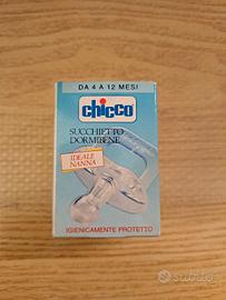 Succhietto Chicco Vintage 
