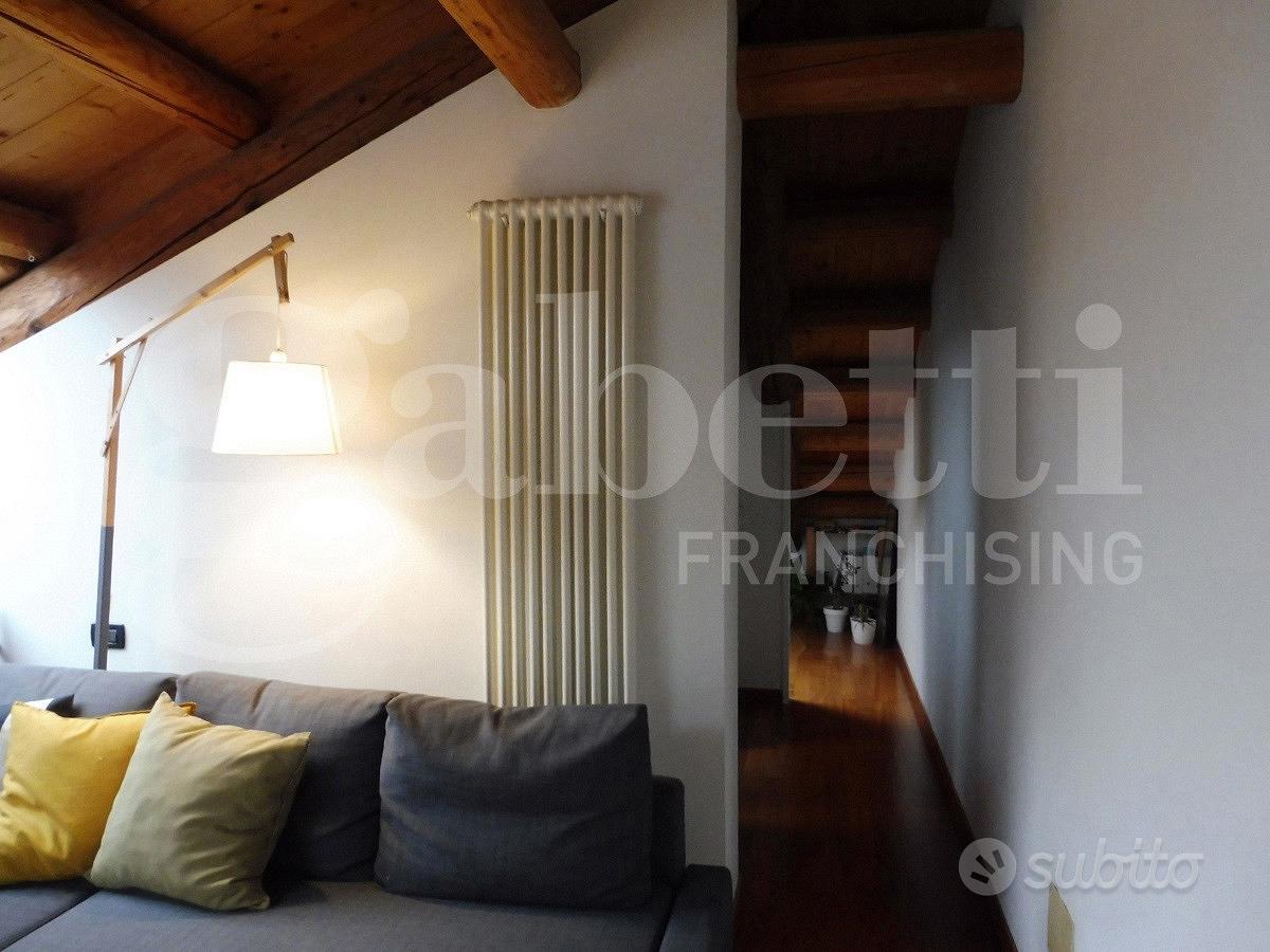 Appartamento – Rossano Veneto - Vista 5