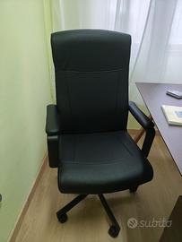 Sedia ufficio