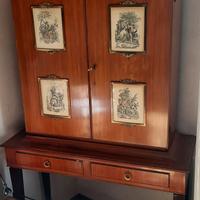 Mobile bar inizi 900