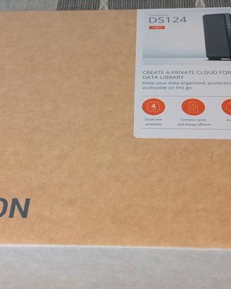 Synology DS124