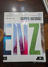 Scienze Naturali 2