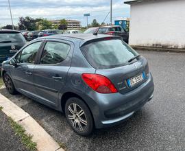 Peugeot 207 - 2007