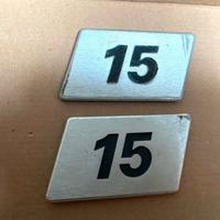 2 fregi laterali Fiat 242/Renault Trafic