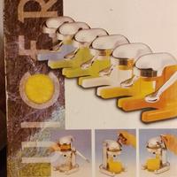 Spremiagrumi meccanico