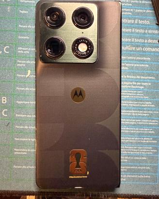 Motorola razr fold 