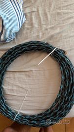 Cavo hdmi 20 metri rinforzato alta qualità