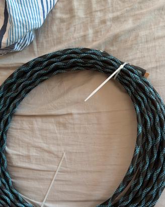Cavo hdmi 20 metri rinforzato alta qualità