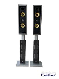 Diffusori da Pavimento Bowers & Wilkins B&W FPM4