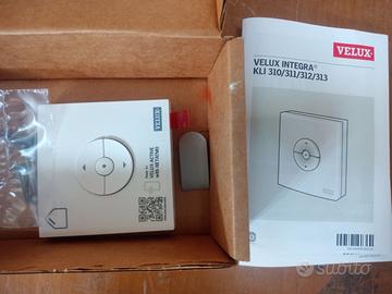 Telecomando Velux integra kli300