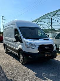 Ford Transit MAXI 2.0 170CV Euro 6D DISTRIBUZIONE 