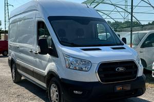 Ford Transit MAXI 2.0 170CV Euro 6D DISTRIBUZIONE 