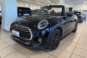 MINI Mini 1.5 Cooper Cabrio