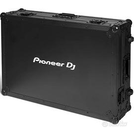 Case pioneer opus quad